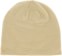 Coal Houdini Beanie - khaki / off white - inside