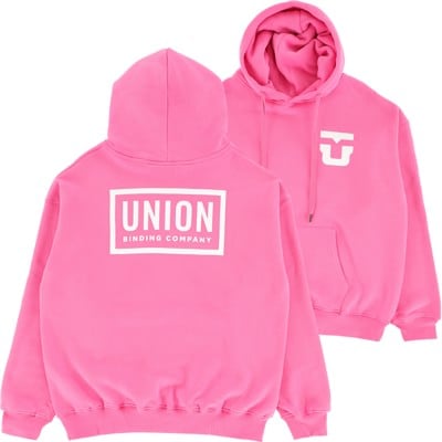 Union Team Hoodie - view large