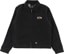 Dickies Thrasher X Dickies Jacket - black