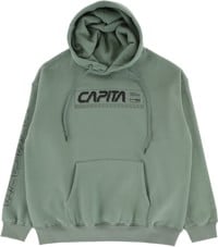 Fracture Hoodie