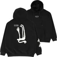 CAPiTA Longo Hoodie - black