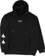 CAPiTA Longo Hoodie - black - alternate