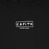 CAPiTA Longo Hoodie - black - front detail