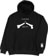 CAPiTA Spring Break Bones Hoodie - black - alternate
