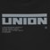 Union DDC L/S T-Shirt - black - reverse detail