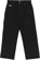 Dickies Thrasher X Dickies Pants - black
