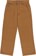 Dickies Thrasher X Dickies Pants - brown duck