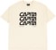 CAPiTA Stack T-Shirt - off-white