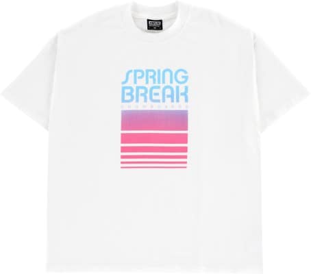 CAPiTA Retro T-Shirt - white - view large