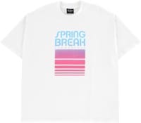 CAPiTA Retro T-Shirt - white