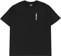 CAPiTA Kazu T-Shirt - black - front