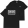 Union Logo T-Shirt - black