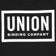 Union Logo T-Shirt - black - reverse detail