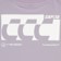 CAPiTA Mothership L/S T-Shirt - lavender - reverse detail