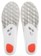 Sidas 3D Winter Merino Insoles - sole