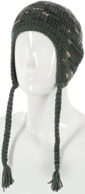 Coal Dori Beanie - view large