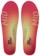 Sidas 3Feet Eco Winter Mid Insoles