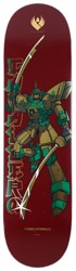 Vallely Elephant 8.38 Flight K26 Shape Skateboard Deck