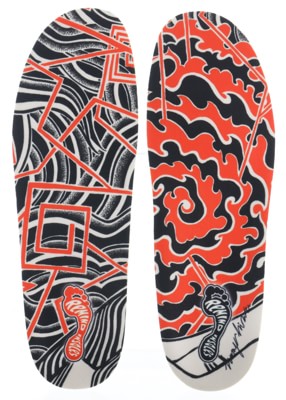 Remind Insoles Destin Insoles - kengo cycle - view large