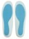 Remind Insoles Destin Insoles - kengo cycle - bottom