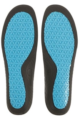 adidas gazelle silver green womens Currex Metpad Insoles Low / Xs main image 0