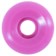 Snot Adams Spray Can Skateboard Wheels - pink (99a) - reverse