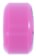 Snot Adams Spray Can Skateboard Wheels - pink (99a) - side