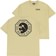 CAPiTA Skull T-Shirt - light sage