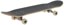 Globe Kids Wide 8.25 Complete Skateboard - angle