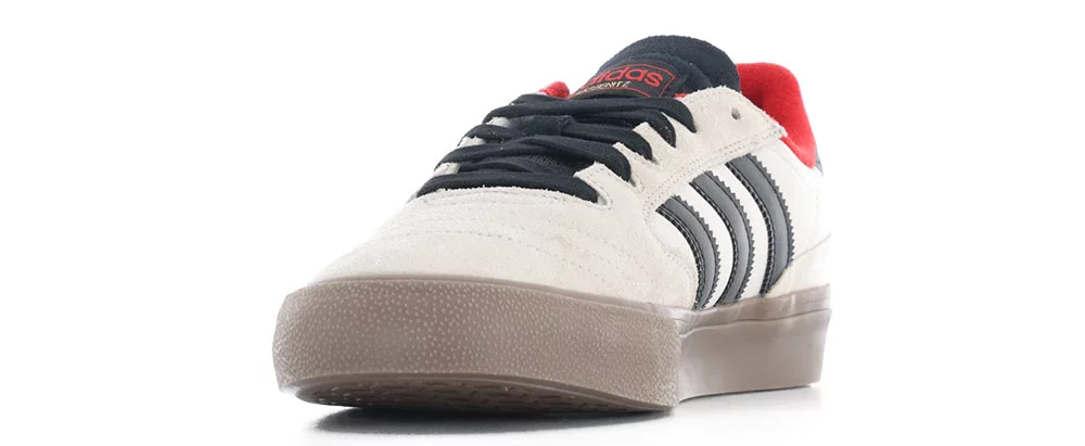 adidas gazelle silver green womens adidas Busenitz Vulc Skate Shoes main image 0