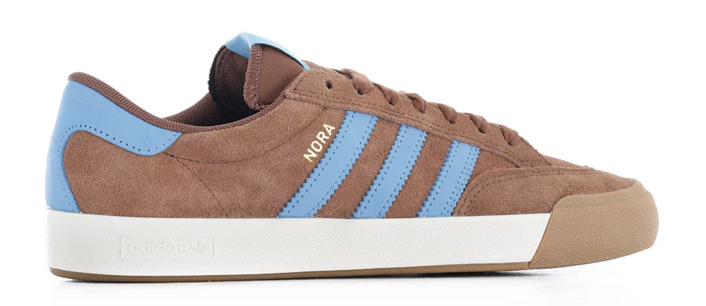 Adidas Nora Skate Shoes Tactics
