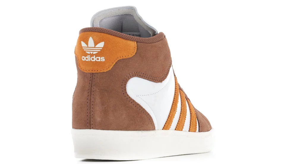 adidas gazelle silver green womens Handball Spezial Brown Orange Sneakers