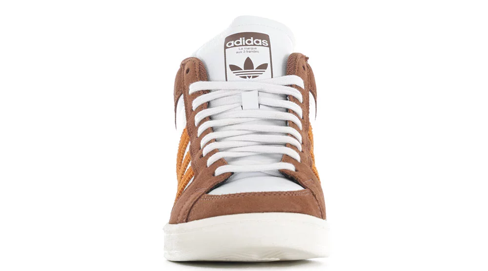 adidas gazelle silver green womens adidas Tokyo Shoes - Women's - Earth Strata / Off White / Gum main image 0