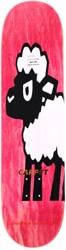 Carpet Season 20 Corey Duffel 8.25 Skateboard Deck - pink