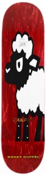 Season 20 Corey Duffel 8.25 Skateboard Deck