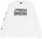 CAPiTA Spring Break Computer L/S T-Shirt - white