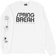 CAPiTA Spring Break Computer L/S T-Shirt - white - alternate