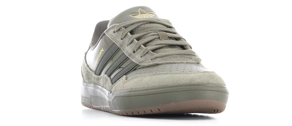 Adidas Tyshawn II Skate Shoes | Tactics