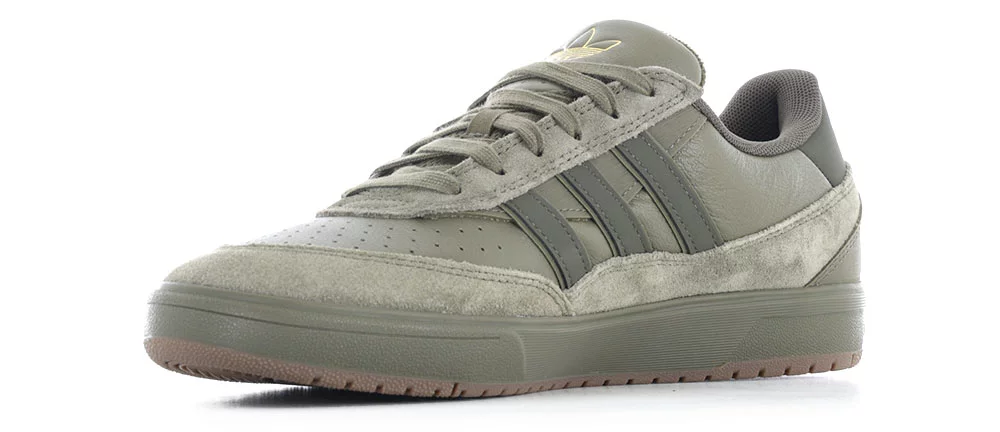 Adidas Tyshawn II Skate Shoes - olive strata/shadow olive/gum5 | Tactics Adidas Tyshawn II Skate Shoes - olive strata/shadow olive/gum5 | Tactics