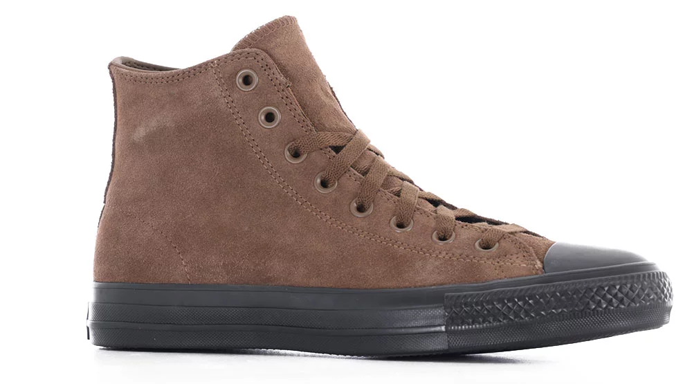 Converse Chuck Taylor All Star Pro High Skate Shoes 