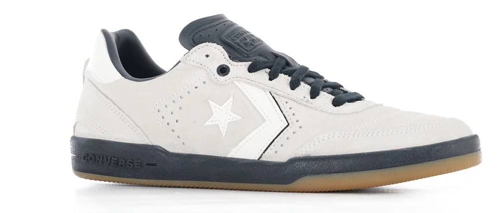 Converse Louie Lopez Pro Skate Shoes egret/black/gum Tactics