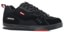 Globe CT-4 Skate Shoes - black suede