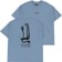 CAPiTA Arthur Longo Aeronaut T-Shirt - slate blue