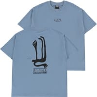 CAPiTA Arthur Longo Aeronaut T-Shirt - slate blue