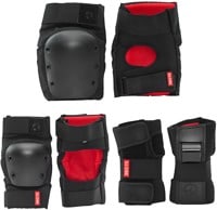 Goodstock Six Pack Adult Pad Set
