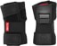 Globe Goodstock Six Pack Adult Pad Set - matte black - wrist