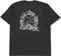 Tactics Unless Silas Baxter-Neal T-Shirt - black - reverse