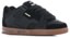 Globe Sabre Skate Shoes - onyx/gum