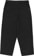 Tactics Unless Silas Baxter-Neal Pants - black - reverse