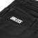 Tactics Unless Silas Baxter-Neal Pants - black - front detail